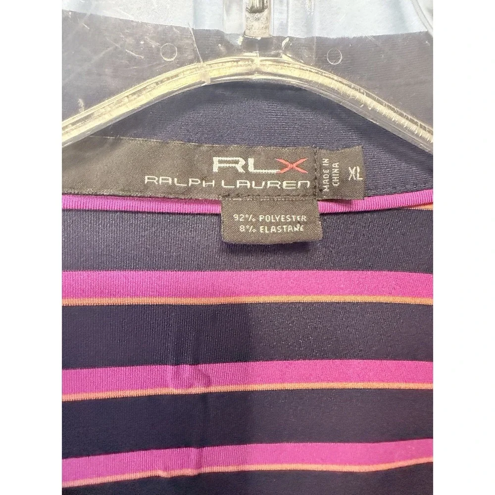 Ralph Lauren rlx ralph